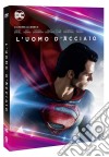 Uomo D'Acciaio (L') (Dc Comics Collection) film in dvd di Zack Snyder