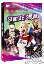 Suicide Squad (Dc Comics Collection) dvd