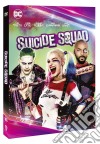 Suicide Squad (Dc Comics Collection) dvd