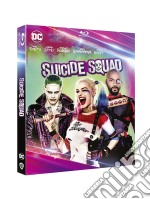 (Blu-Ray Disk) Suicide Squad (Dc Comics Collection) brd