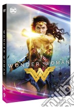 Wonder Woman (Dc Comics Collection) dvd