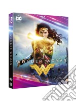 (Blu-Ray Disk) Wonder Woman (Dc Comics Collection) brd