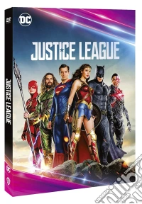 Justice League (Dc Comics Collection) dvd