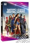 Justice League (Dc Comics Collection) dvd