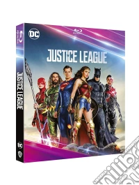 (Blu-Ray Disk) Justice League (Dc Comics Collection) brd