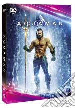 Aquaman (Dc Comics Collection) dvd