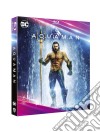 (Blu-Ray Disk) Aquaman (Dc Comics Collection) dvd