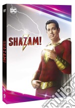 Shazam! (Dc Comics Collection) dvd