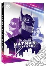 Batman Il Ritorno (Dc Comics Collection) dvd