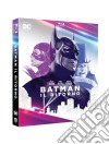 (Blu-Ray Disk) Batman Il Ritorno (Dc Comics Collection) dvd
