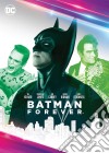 Batman Forever (Dc Comics Collection) film in dvd di Joel Schumacher
