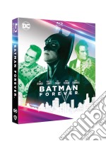 (Blu-Ray Disk) Batman Forever (Dc Comics Collection)