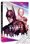 Batman & Robin (Dc Comics Collection) dvd