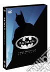 Batman Anthology 1989-1997 (4 Dvd) dvd