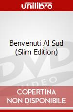 Benvenuti Al Sud (Slim Edition) dvd