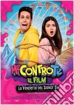 Me Contro Te: Il Film - La Vendetta Del Signor S (Ltd) (Dvd+Cornice) dvd