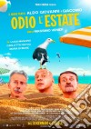 Odio L'Estate film in dvd di Massimo Venier