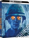 (Blu-Ray Disk) Full Metal Jacket (Steelbook) (4K Ultra Hd + Blu-Ray) dvd