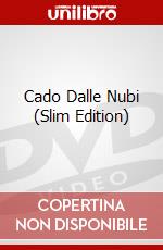 Cado Dalle Nubi (Slim Edition) film in dvd di Gennaro Nunziante