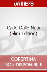 Cado Dalle Nubi (Slim Edition) dvd