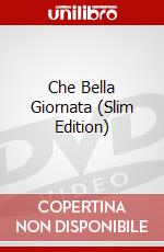 Che Bella Giornata (Slim Edition) film in dvd di Gennaro Nunziante