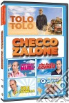 Checco Zalone Cofanetto 5 Film (5 Dvd) dvd