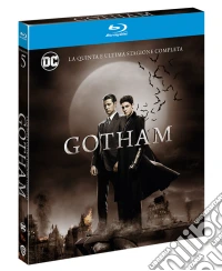 (Blu-Ray Disk) Gotham - Stagione 05 (2 Blu-Ray) brd