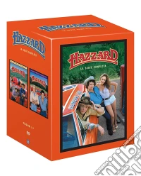 Hazzard - Serie Completa (22 Dvd) dvd