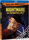 (Blu-Ray Disk) Nightmare - Dal Profondo Della Notte (Horror Maniacs Collection) dvd