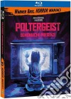 (Blu-Ray Disk) Poltergeist - Demoniache Presenze (Horror Maniacs Collection) dvd