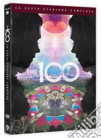 100 (The) - Stagione 06 (3 Dvd) dvd