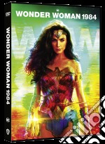 Wonder Woman 1984 dvd