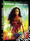 Wonder Woman 1984 dvd