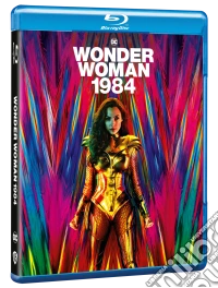(Blu-Ray Disk) Wonder Woman 1984 brd