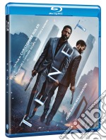 (Blu-Ray Disk) Tenet (2 Blu-Ray) brd