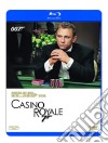 (Blu-Ray Disk) 007 - Casino Royale (2006) dvd