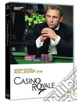 007 - Casino Royale (2006) dvd