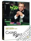 007 - Casino Royale (2006) film in dvd di Martin Campbell