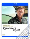 (Blu-Ray Disk) 007 - Quantum Of Solace dvd