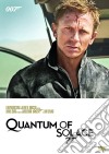 007 - Quantum Of Solace dvd