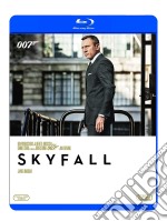 (Blu-Ray Disk) 007 - Skyfall brd