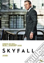 007 - Skyfall dvd