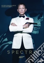 007 - Spectre dvd