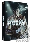 Rocky - Collezione Completa (6 Dvd) dvd