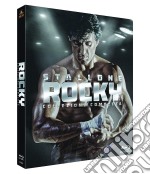 (Blu-Ray Disk) Rocky - Collezione Completa (6 Blu-Ray) brd