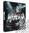 (Blu-Ray Disk) Rocky - Collezione Completa (6 Blu-Ray) dvd
