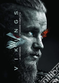 Vikings - Stagione 02 (3 Dvd) dvd