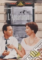 Appartamento (L') dvd