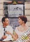 Appartamento (L') film in dvd di Billy Wilder
