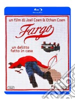 (Blu-Ray Disk) Fargo brd